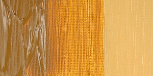 Transparent Oxide Yellow