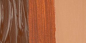 Transparent Oxide Red