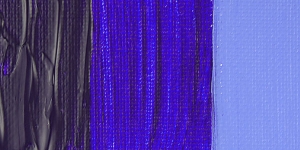 Ultramarine Blue Deep