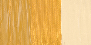 Yellow Ochre Light