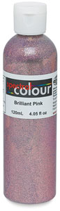 Brilliant Pink