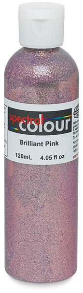 Brilliant Pink