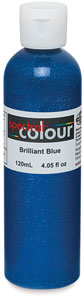 Brilliant Blue