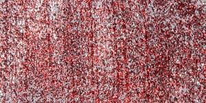 Brilliant Deep Red