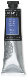 Blue Light, 60 ml tube