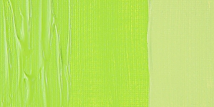 Bright Yellow Green