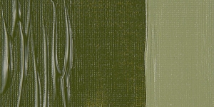 Burnt Green Earth