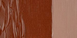 Burnt Sienna