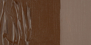 Burnt Umber