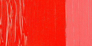 Cadmium Red Hue
