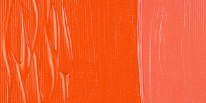 Cadmium Red Light