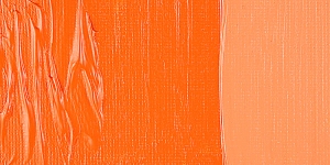 Cadmium Red Orange