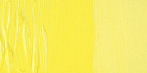 Cadmium Yellow Lemon