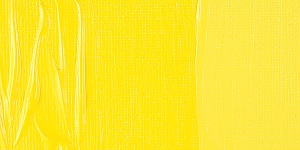Cadmium Yellow Light
