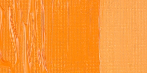 Cadmium Orange
