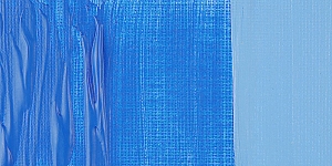 Cerulean Blue