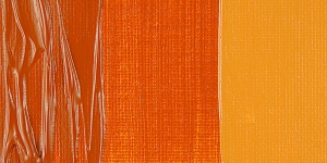 Chinese Orange