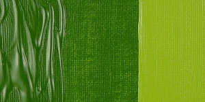 Chromium Green Light
