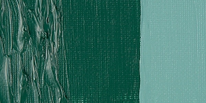 Colbalt Green Deep