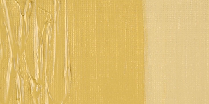 Dark Naples Yellow
