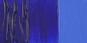 Dark Ultramarine Blue (Red Shade)