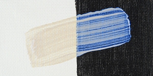 Interference Blue