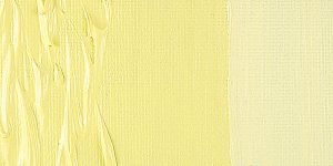 Light Naples Yellow