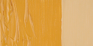 Mars Yellow Light