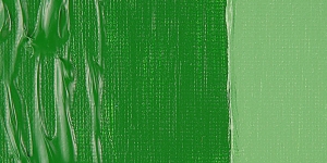 Permanent Green Light