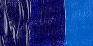 Phthalo Blue (Red Shade)