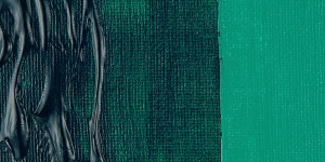 Phthalo Green (Blue Shade)