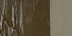 Raw Umber