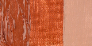 Red Ochre