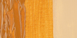 Transparent Yellow Iron Oxyde
