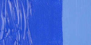 Ultramarine Blue Light