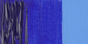 Ultramarine Blue (Green Shade)