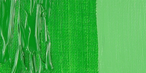 Yellow Cinnabar Green