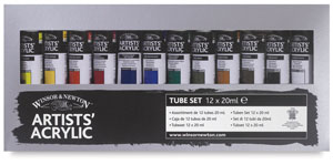 Starter Set of 12