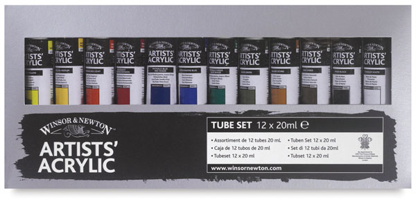 Starter Set of 12