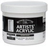 Mixing White, 474 ml Jar