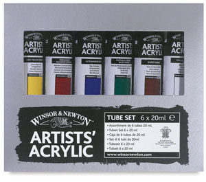 Intro Set of 6