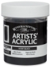 Ivory Black, 237 ml Jar