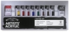 Painting Set