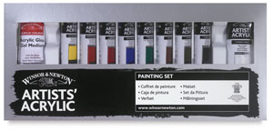 Painting Set