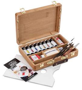 Bamboo Box Set
