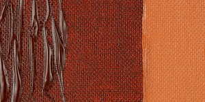Burnt Sienna