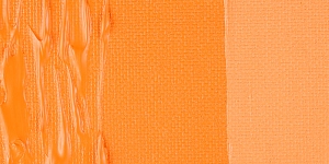 Cadmium Orange