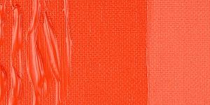 Cadmium Red Light