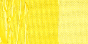 Cadmium Yellow Light