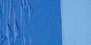 Cerulean Blue